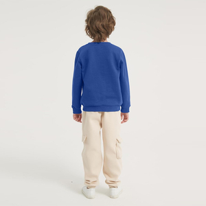 Sudadera de Último Diseño Unisex Multicolor, Sudadera Ligera de Tela Súper Suave y Agradable al Tacto para Niños - Product Image 3