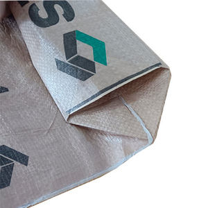 Bolsa de válvula AdStar de alta resistencia de 25-50kg | Bolsa inferior de bloque de PP para cemento/yeso premezclado | Calidad de exportación Vietnam - Product Image 3