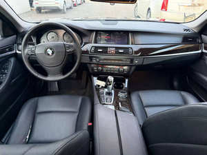Catégorie Produit Super Ventes 2014 d'occasion pour BMWWS Série 5 528 i XDrive LHD Outil à main - Product Image 4