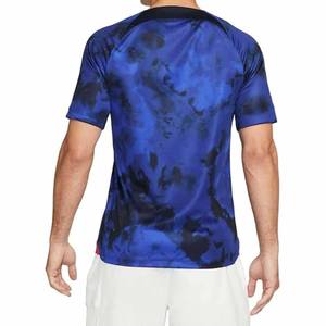 Men's Football <b>Jersey</b> with Bold Number on Front, Back and Sleeves Athletic Mesh Sports Top <b>for</b> Casual Wear Made By <b>Dress</b> Sports - Product Image 5