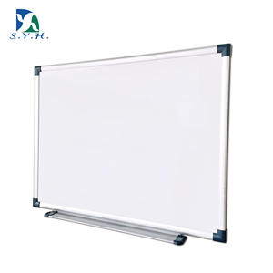Pizarra de borrado en seco magnética de un solo lado personalizada para estudiantes de escuela - Product Image 2