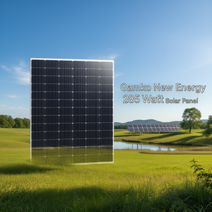 Panneau solaire Gamko New Energy 285 Watt - Product Image 3