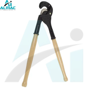 Almac cao cấp gia súc sừng Remover lồi dehorner chính xác cong lưỡi tái sử dụng thiết kế cho nhân Đạo chăn nuôi dehorning - Product Image 1