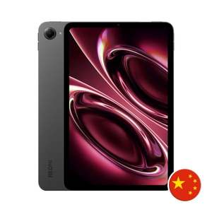 Redmi K Pad 2, 8GB RAM, 16GB/512GB, Pantalla Capacitiva, Procesador Octa Core MTK, Sistema Operativo Android 13, Wi-Fi, Usado en Escenarios Profesionales - Product Image 1