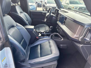 Ford Bronco Outer Banks Advanced 2023 Usado en Excelentes Condiciones - Product Image 3