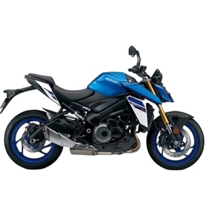 Motocicleta Deportiva de Turismo Gsx-S1000 2025 Nueva, Lista para Enviar, de Calidad, con Garantía de DOS AÑOS DISPONIBLE EN TIENDA - Product Image 1