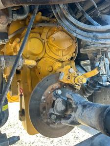 Cargador de ruedas SDLG 968H Núcleo de motor Weichai listo para usar Horas bajas que incluyen bomba para minería/construcción Envío global - Product Image 5