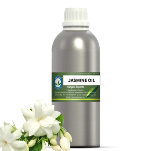 100% aceites de aromaterapia esenciales puros aceite de jazmín indio de etiqueta privada personalizado para el cuidado de la piel y el cuidado del cabello - Product Image 3