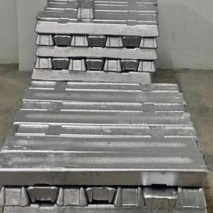 Venta de chatarra de metal de silicio de alta pureza 99 por ciento ideal para reciclar uso industrial y fabricar pedidos al por mayor en todo el mundo - Product Image 1