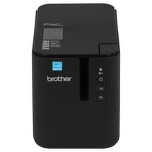 Available in Stock PT-P900Wc Professional PC-Connectable Desktop Label <b>Printer</b> with <b>Wi</b>-<b>Fi</b> - Product Image 2