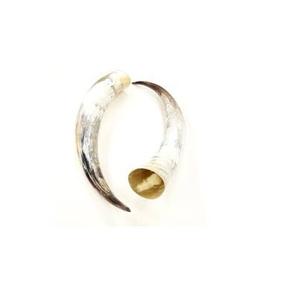 Par de bocina de búhos de alta calidad, claxon decorativo artesanal, precio barato, para pulido, suministros al por mayor - Product Image 2