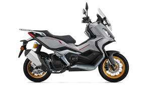 Motocicleta de Viaje X D V 2025 NUEVA, MÁS VENDIDA - Product Image 2