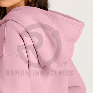 Plain Pullover Hoodie Hooded <b>Top</b> Casual Hoody <b>Thermal</b> Customized Best High Quality <b>men's</b> Hoodie - Product Image 6