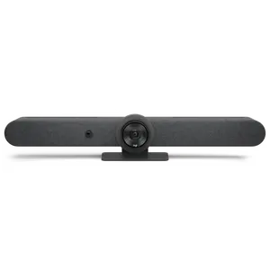 VENTAS CALIENTES Cámara de Videoconferencia Todo en Uno Logitechs Rally Bar 4K UHD - Product Image 1