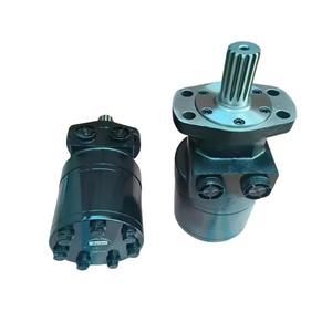 Moteur hydraulique de haute qualité série TG TG0625 TG0335MS030AAAA TG0405US081AAMF TG0625EW440AAAB TG0240MS030AAAA Moteur à piston - Product Image 6