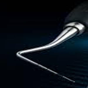 Ensemble d'instruments chirurgicaux dentaires manuels de curettes Gracey pour parodontologie, manche creux, 7 instruments, acier inoxydable de qualité médicale, vente en gros - Product Image 2