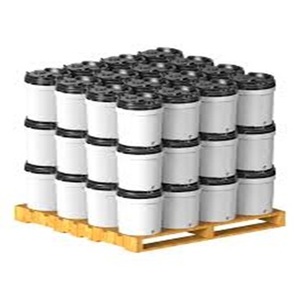 Fût en plastique HDPE certifié UN à vendre à des prix compétitifs - Product Image 4