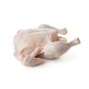 Poulet entier surgelé de qualité supérieure-3-4kg, 4-5kg, 5-6kg