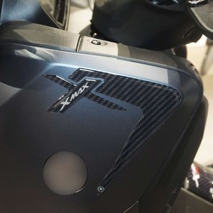 Adesivi di Protezione Angolare per Yamaha Xmax 125-300 2023 Compatibili con Max G30 36v Voltage - Product Image 1