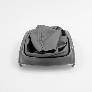 969358108R Levier de vitesses noir pour Renault Megane III Fluence - Product Image 2