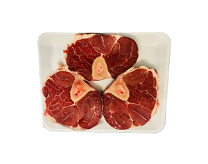Carne de Res Congelada Procesada HALAL con Hueso (SHIN_SHANK) / Carne de Búfalo Congelada HALAL / Carne de Búfalo Congelada HALAL sin Hueso Disponible - Product Image 5