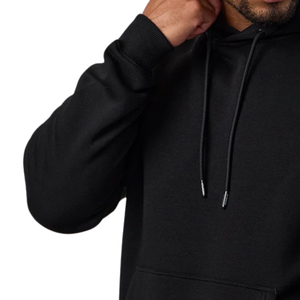 Sudadera con Capucha Deportiva para Hombre, Sudadera de Forro Polar Premium para Entrenamiento Físico, Gimnasio y Uso Diario - Product Image 4