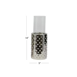 Superior quality tabletop votive holder indoor & outdoor <b>tealight</b> <b>candle</b> holder home hotel office wedding party decoration - Product Image 2