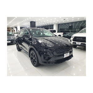 KIA SPORTAGE X-LINE 2024 USADO, TRACCIÓN EN LAS CUATRO RUEDAS, CON LLANTAS R15 Y ASIENTOS DE CUERO - Product Image 6