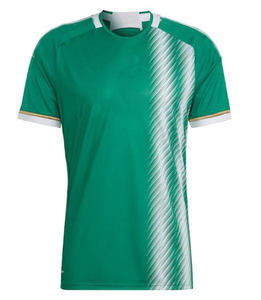 Maillot de football slim personnalisé, vente en gros, sublimation, ensemble complet, kits de football - Product Image 1