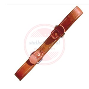 Cuero personalizado profesional con hebilla Horse Hobble \ Premium Quality Daily Used Veterinary Hobbles - Product Image 5