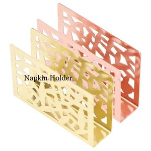 ที่ใส่กระดาษทิชชูลายสับปะรด คุณภาพเยี่ยม ขนาดและรูปทรงตามสั่ง ที่ใส่กระดาษเช็ดปากขายดี - Product Image 4