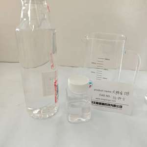 Solvant de qualité supérieure DB CAS 112-34-5 99% <span class=keywords><strong>Butyldiglycol</strong></span>/Diéthylène Glycol Monobutyl Ether DGBE - Product Image 5
