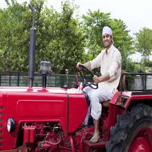 Vente en gros 90hp 4WD Mahindra tracteur avec skid de direction mini chargeuse mini chargeuse compacte tracteur 4WD avec pompe boîte de vitesses en Allemagne - Product Image 1