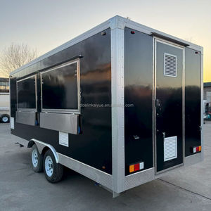Carrito de Vendedor Resistente con Caja de Dinero con Cerradura y Cajón de Almacenamiento, Carrito de Venta Móvil para Mercado de Pulgas y Venta Ambulante con Permiso - Product Image 5