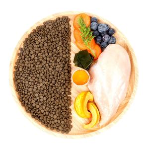 Оптовая продажа сухого корма для собак OEM: органический, полезный, вкусный корм для собак по оптовой цене напрямую от производителя - Product Image 5