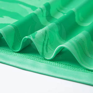 Pakistan personnalisé fabriqué en usine hommes uniforme de football polyester dernière conception de sublimation ensemble d'uniformes d'entraînement sportif - Product Image 4