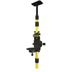 Support télescopique pour instruments de mesure de niveau - Product Image 1