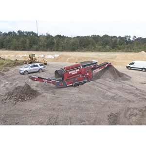 2025 SCREEN USA TROM 512 État neuf - Product Image 1