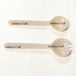 ชุดสลัดเรซินปั่นด้ายอเนกประสงค์อุปกรณ์ครัวทันสมัยเครื่องมือสลัดสไตล์ตะวันตก - Product Image 6