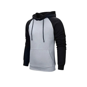 Sudadera con Capucha Extra Grande, Gruesa y Pesada, con Logotipo Personalizado, 100% Algodón Orgánico, Felpa Ecológica, Transpirable, Hombros Caídos, para Invierno - Product Image 5