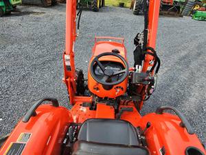 Tractor Kubota L2501D 2018 en venta - Product Image 6