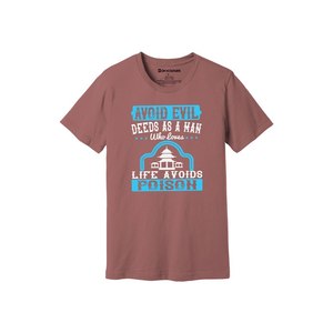 100% camiseta informal de algodón 3D Buddha Themes Print 12 opciones de color 160-180 Heavy GSM Diseño personalizable Logotipo de colocación - Product Image 1