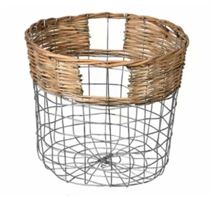 Fabuloso diseño de la mejor calidad, cesta de frutas decorativa curvada a mano, cesta de almacenamiento de frutas y verduras, soporte para uso en la cocina - Product Image 5