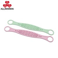 Outil de massage des tissus profonds ALLWINWIN DTM32 - Sangle pour le cuir chevelu, le cou, les jambes, pression sur les points musculaires