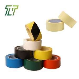 Prix usine PVC renforcé multi-usages emballage clair étanche ruban de masquage acrylique thermofusible étanchéité sensible à la pression - Product Image 6