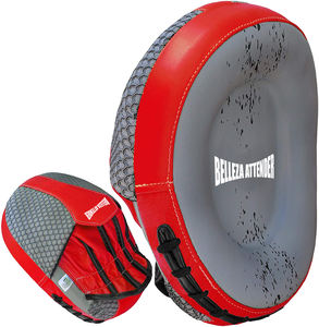 Coussinets de mise au point de boxe professionnels de haute qualité mitaines de poinçonnage incurvées pour accessoire d'équipement de Fitness d'entraînement - Product Image 5