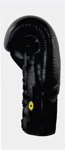 Conjuntos de boxeo profesionales de cuero PU de alta calidad con guantes transpirables Logotipo personalizado Equipo de talla grande Competitivo para boxeadores - Product Image 3