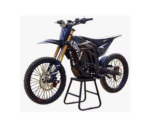 Oferta con Descuento: Motocicletas Sigmas eBike Motorsport 2026, 98V 35Ah, con Soporte OEM Personalizable - Product Image 3