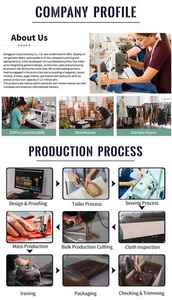 Design vieilli personnalisé pour hommes droit Baggy lâche jean denim Sweetsuits bouton décoration respirant polyvalent pour toutes les saisons - Product Image 6