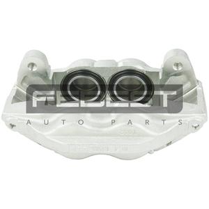 Supporto pinza freno FEBEST (0177-VDJ200FR) - Product Image 1